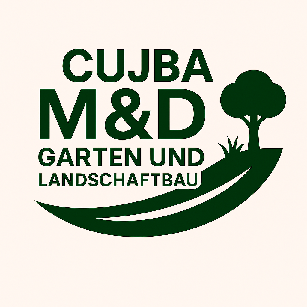 CUJBA M&D Garten und Landschaftsbau